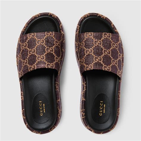 buy gucci slides nz|gucci slides sale women's.